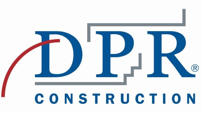 DPR Logo